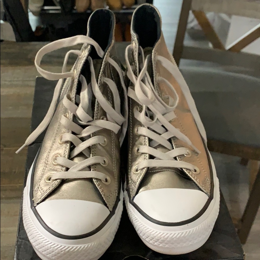 Converse Shoes for Women
